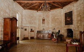 Chateau De La Vieille Chapelle